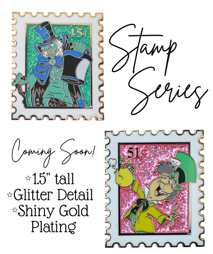 Stamp Collection
