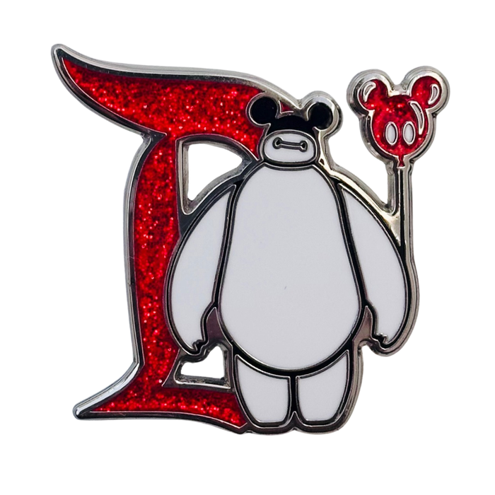 Healthcare Companion D Pin