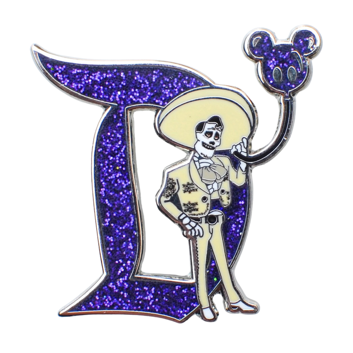 Mr. Cruz D Pin